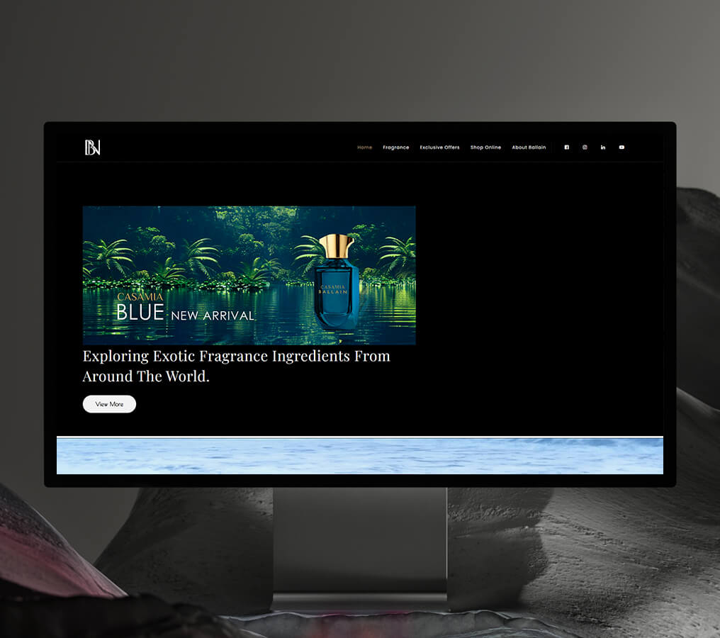 eDesign Interactive