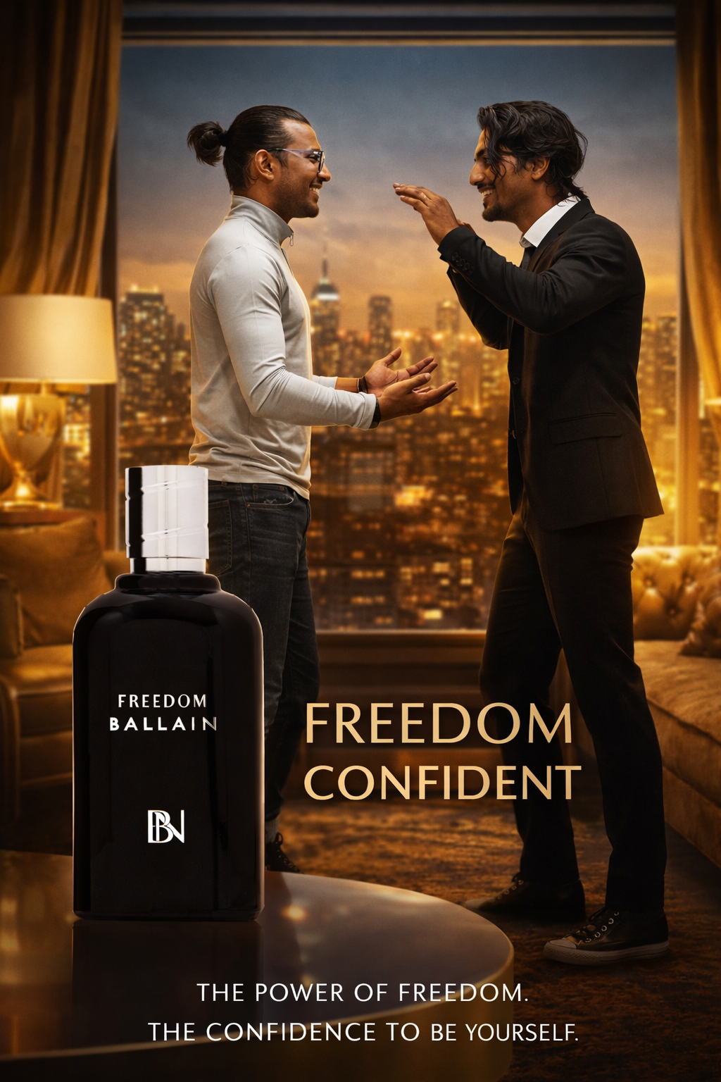Freedom 100 ML