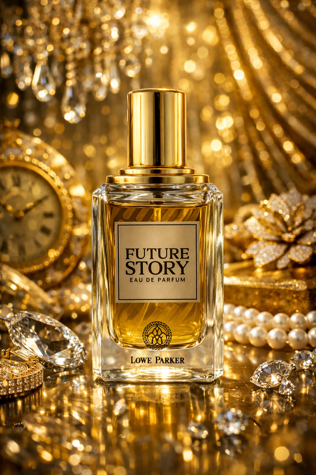 Future Story 100 ML