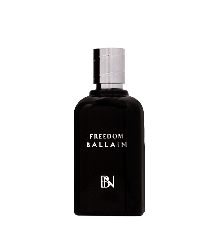 Ballain Paris Freedom for Men Eau De Parfum 100ML