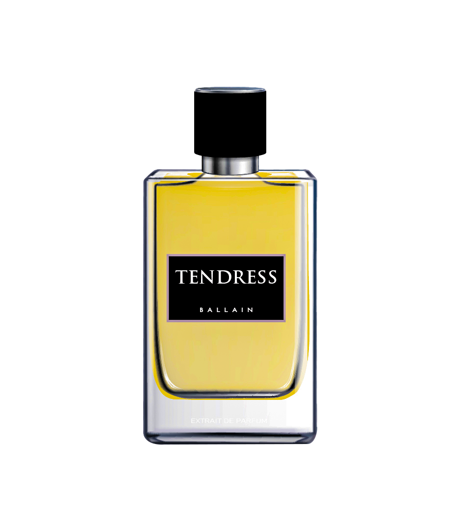 Men confidently wearing bespoke citrus-amber signature scent, Luxury unboxing experience of limited-edition fragrance.